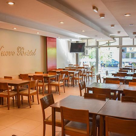 Nuevo Hotel Bristol Santiago del Estero Exteriér fotografie