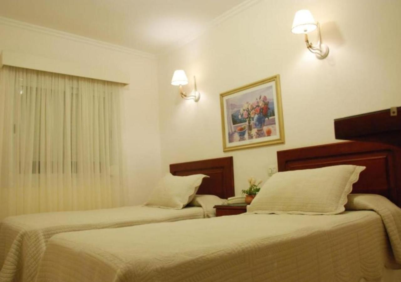 Nuevo Hotel Bristol Santiago del Estero Exteriér fotografie