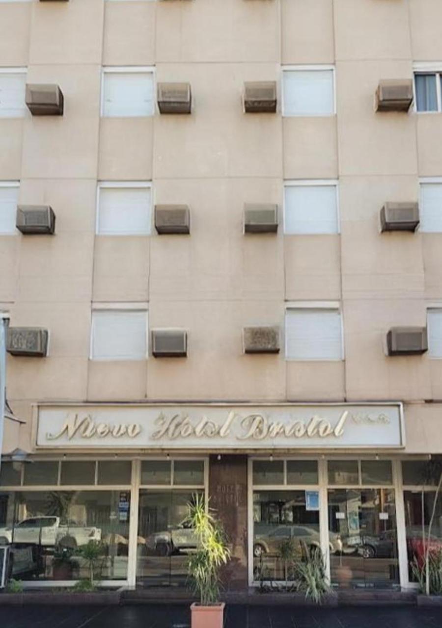 Nuevo Hotel Bristol Santiago del Estero Exteriér fotografie